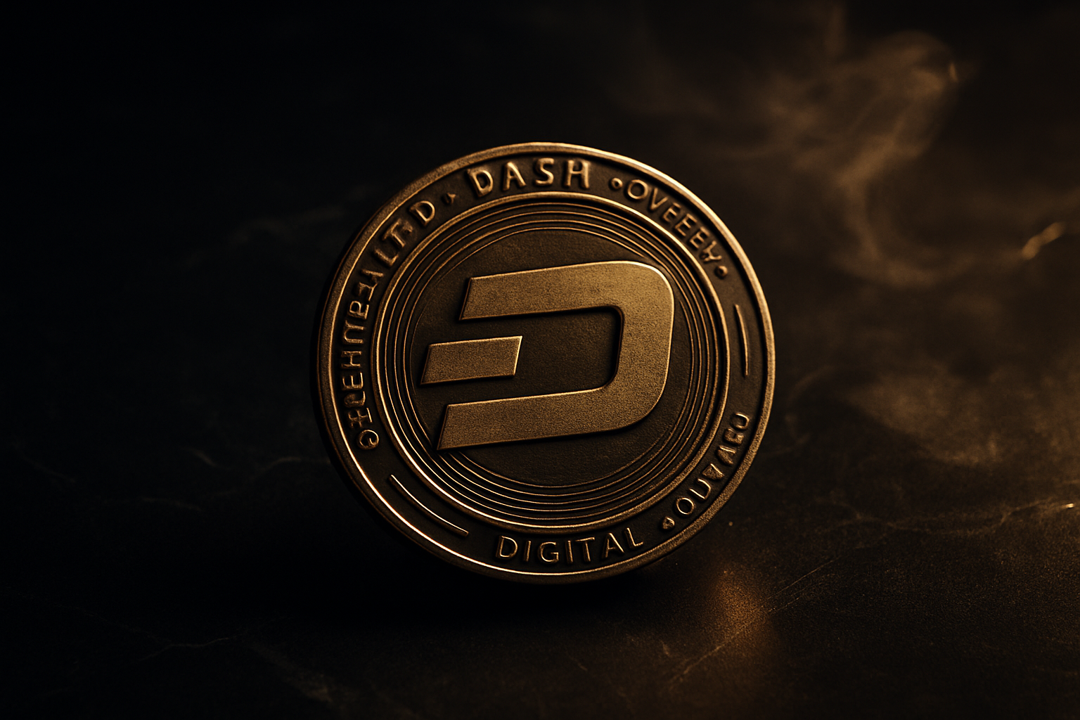 What is DASH ?