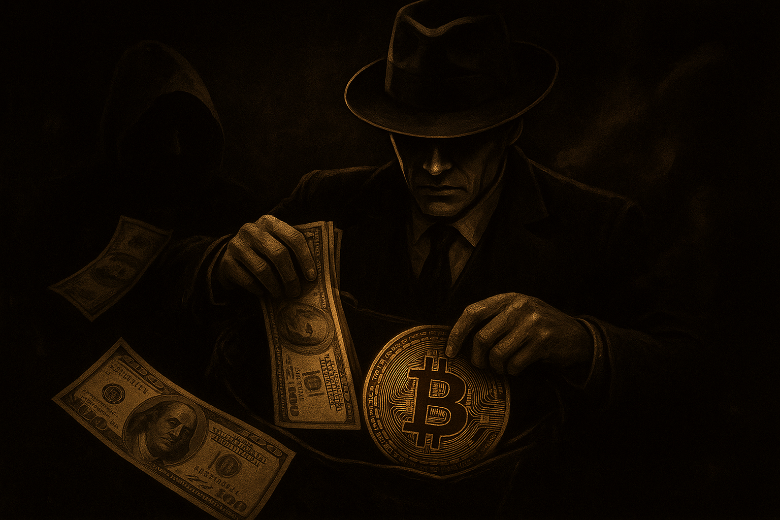 Be Careful: Scammers Are Getting More Active