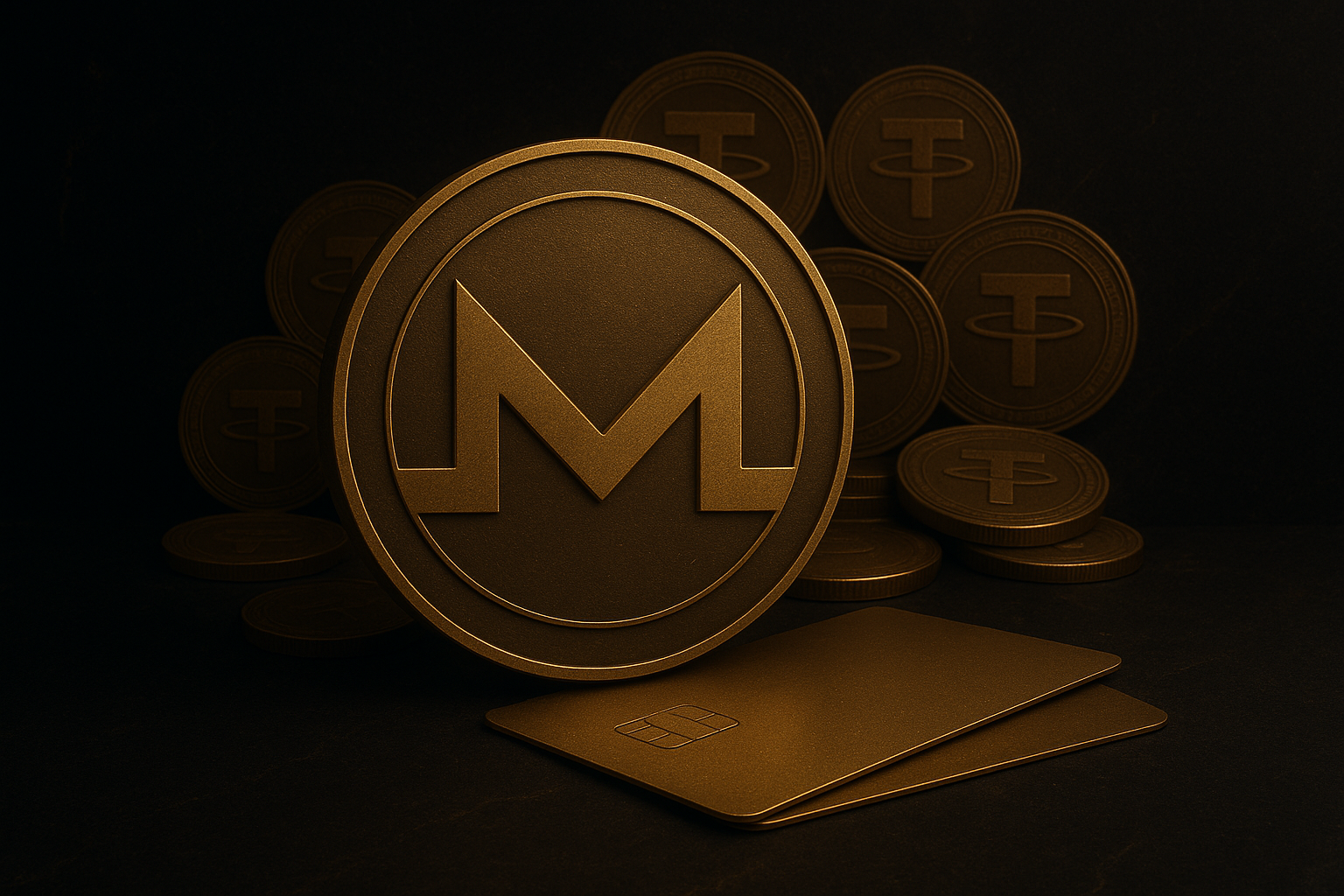 На soprano.exchange теперь можно обменять Monero (XMR) на USDT и банки Украины и Казахстана! На soprano.exchange теперь можно обменять Monero (XMR) на USDT и банки Украины и Казахстана!