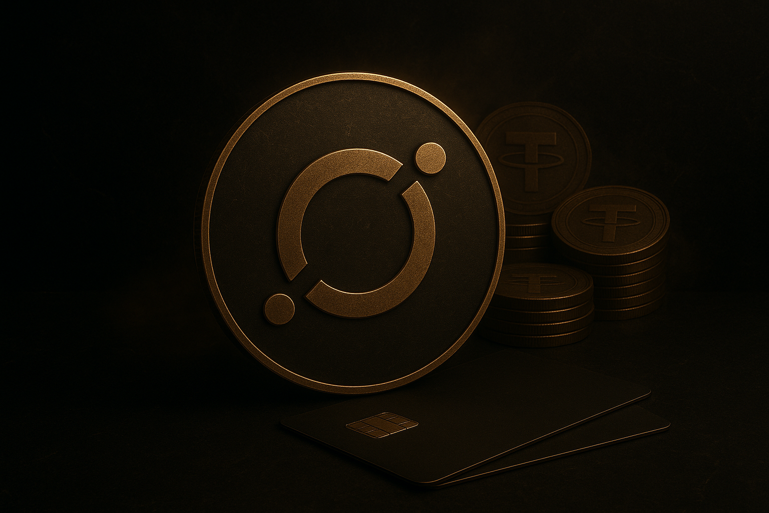 Добавлено новое направление: ICON (ICX) → USDT и вывод на банки Украины и Казахстана Добавлено новое направление: ICON (ICX) → USDT и вывод на банки Украины и Казахстана