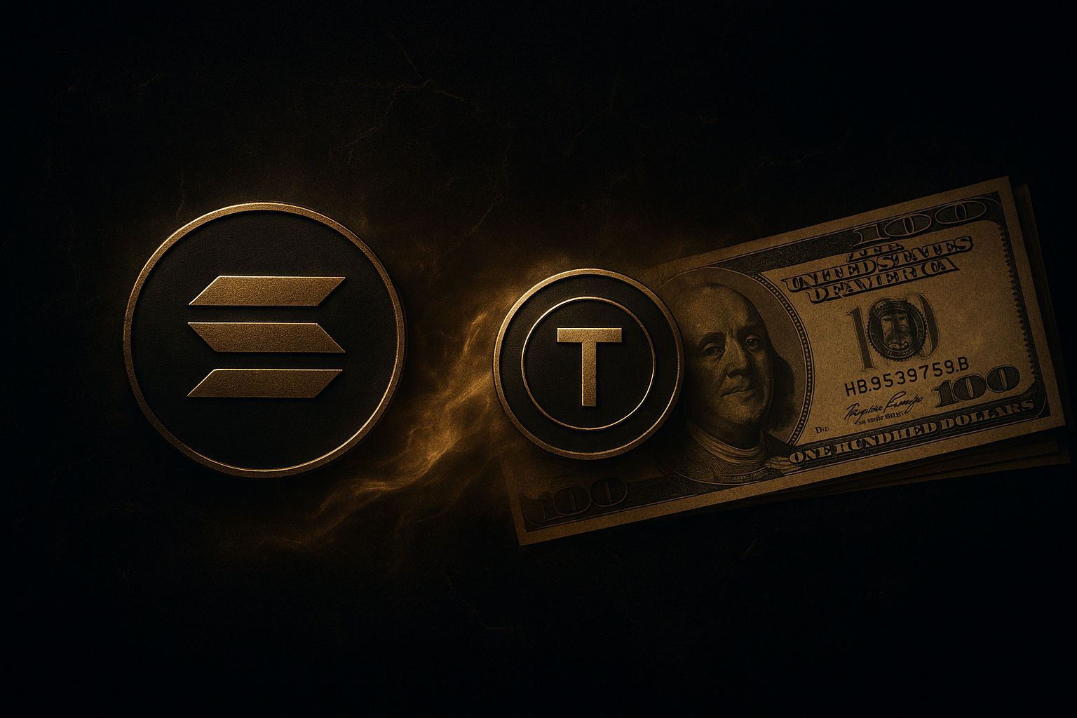 На soprano.exchange теперь можно обменять Solana (SOL) — на USDT и банковские карты Украины и Казахстана На soprano.exchange теперь можно обменять Solana (SOL) — на USDT и банковские карты Украины и Казахстана