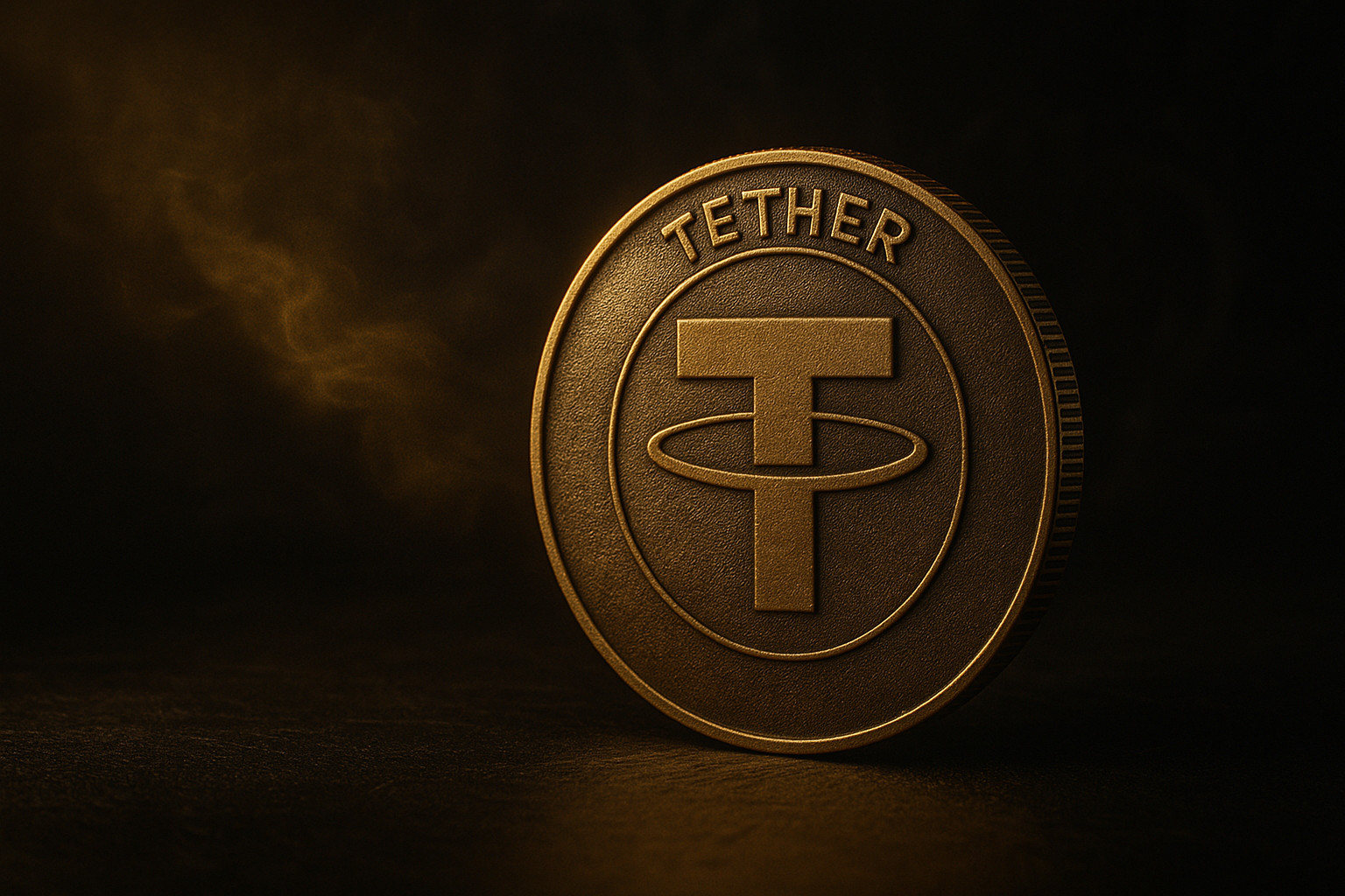 Tether (USDT) — One of the Most Trusted Stablecoins