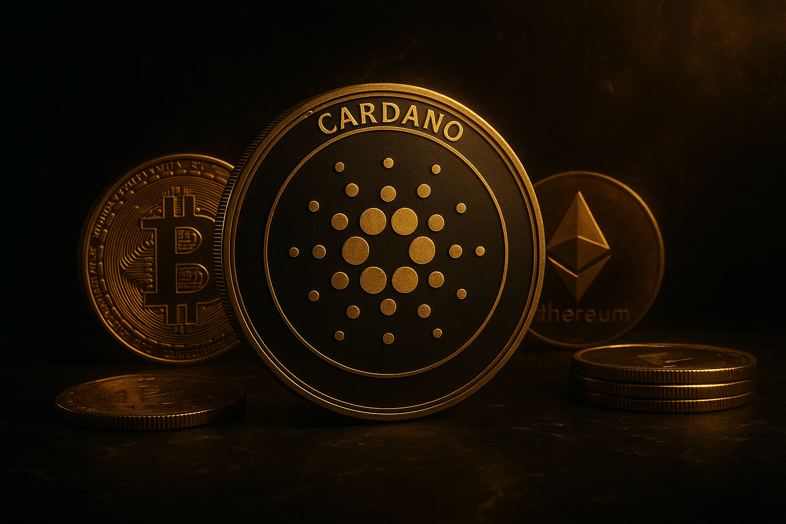 На Soprano.exchange теперь можно обменять Cardano (ADA) на USDT и банки Украины и Казахстана На Soprano.exchange теперь можно обменять Cardano (ADA) на USDT и банки Украины и Казахстана