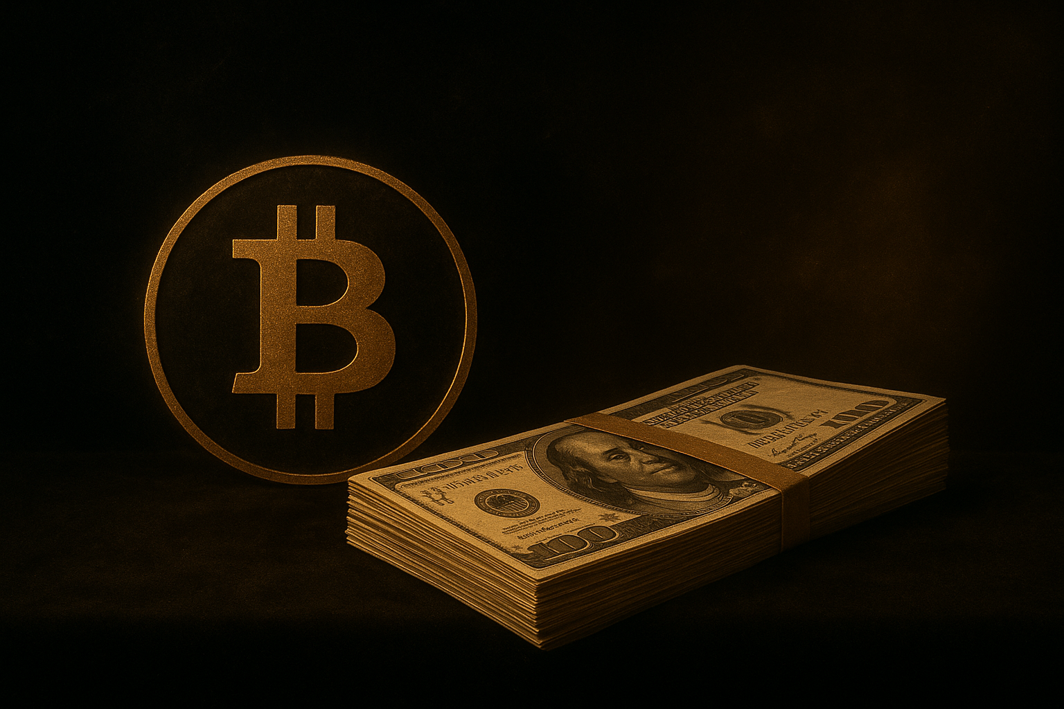Why Cryptocurrency Will Replace Fiat Money in the Future