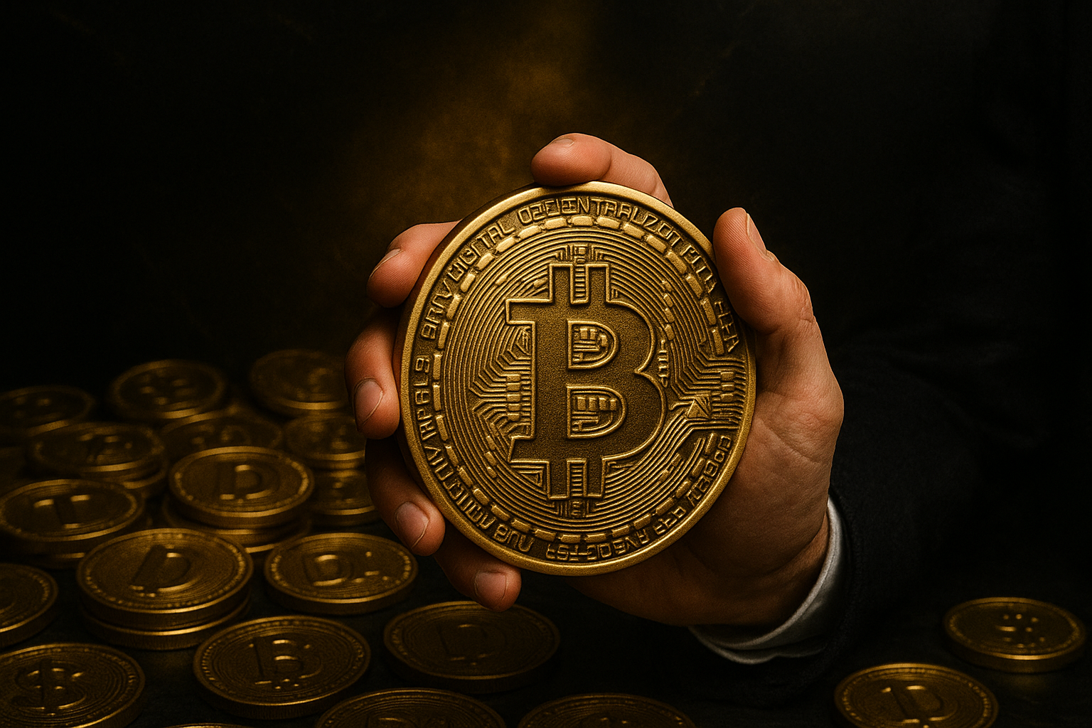 Should You Invest in Bitcoin? Pros and Cons